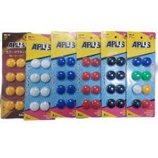 Aplus Magnetic Button 20mm
