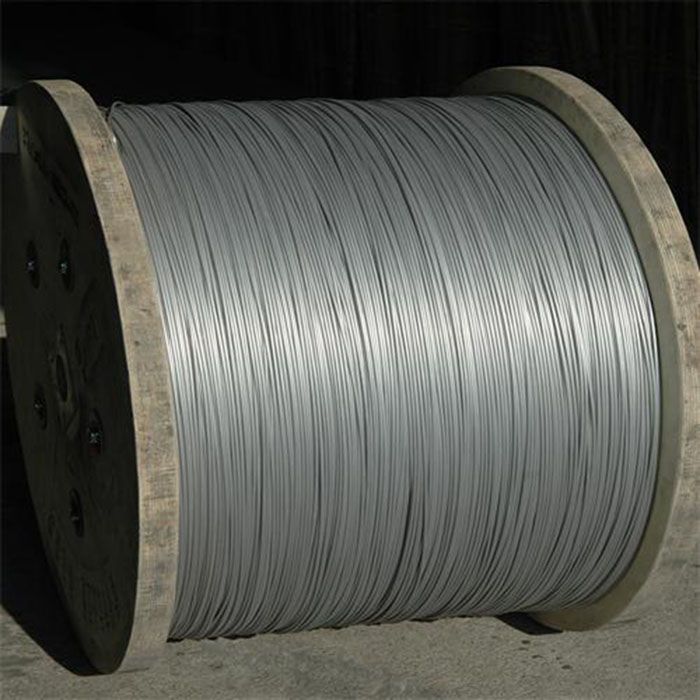 Galvanized Steel Wire Rope