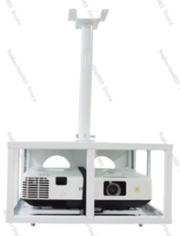 Projector Ceiling Mount Case