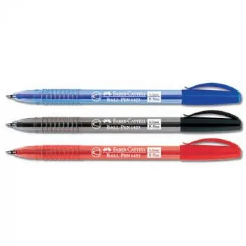 Faber Castell Ball Pen 1423
