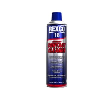 REXCO SPECIALIST CONTACT CLEANER
