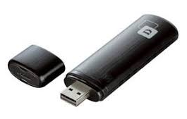 D-LINK DWA-182 AC1200