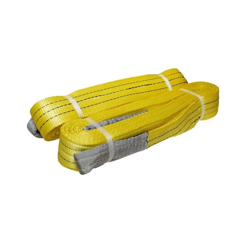 3 Ton Polyester Webbing Sling / Sling Belt (3 Ton x 8 meter)