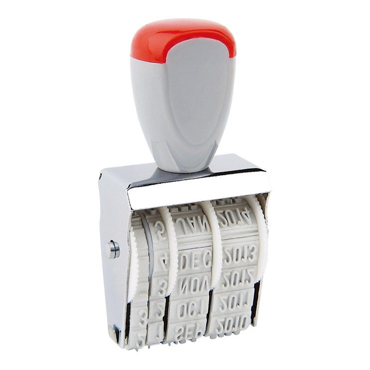 Date Stamp