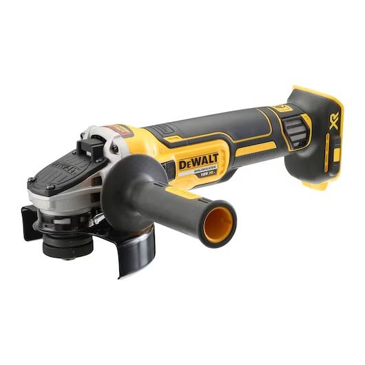 ANGLE GRINDER