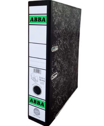 ABBA Arch file 3