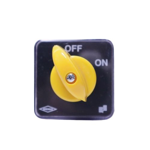 BREMAS ( 1201/PL1 ) ON-OFF 16A 1POLE CHANGEOVER SWITCH WITHOUT DC