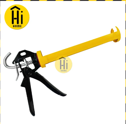 HEAVY DUTY CAULKING GUN FOR SEALANTS