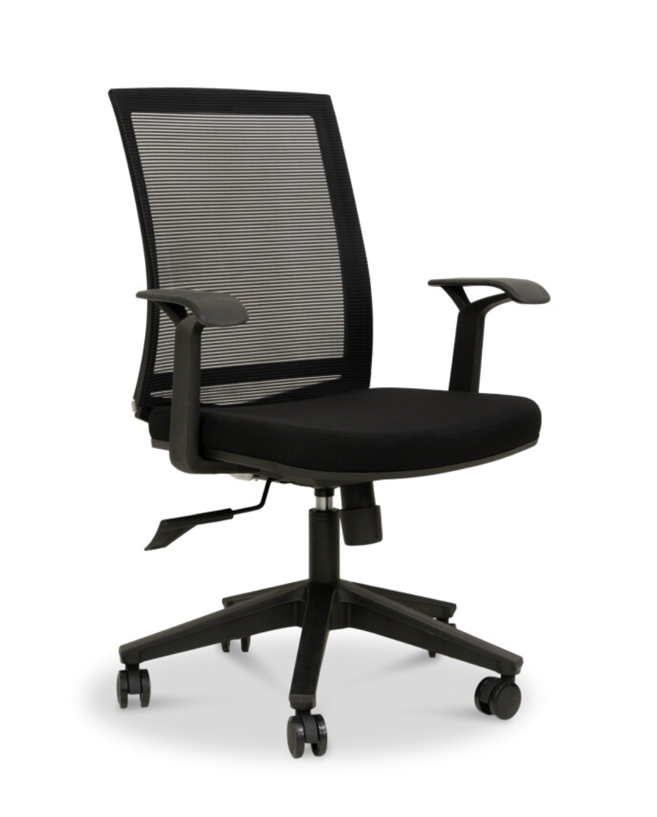 Mesh Medium back Chair