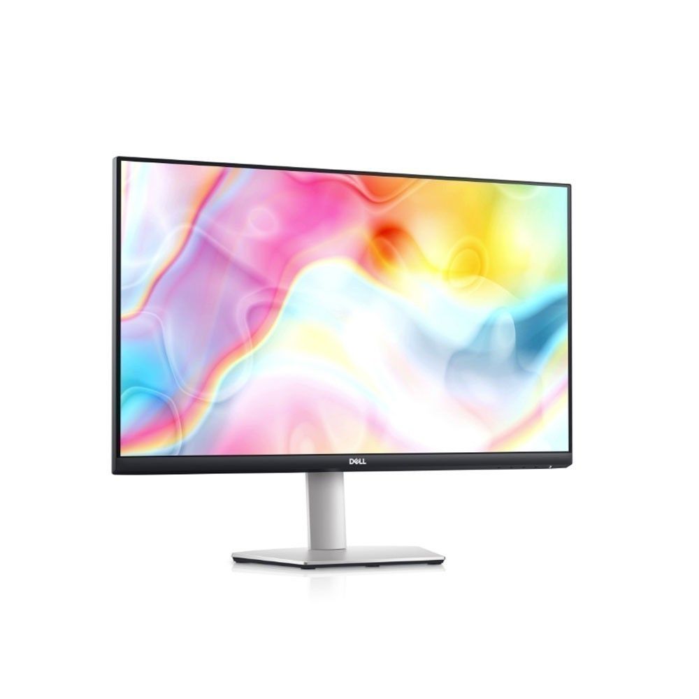 DELL 27" 4K UHD USB-C MONITOR - S2722QC (4K UHD) 4MS IPS LED MONITOR WITH AMD FREESYNC