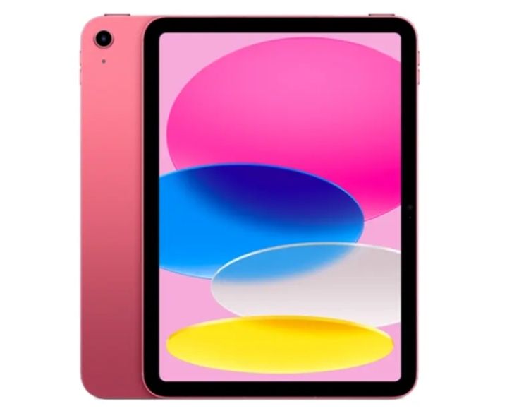 Apple iPad 10.9-inch USB-C to USB-C Cable iPad 10.9-inch, 10th Generation WIFI WITH Cap 64Gb free delivery
