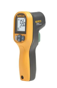 Fluke F59 FLK-59 MAX/SEA Flk-59 Max/sea,ir Thermometer, 8:1 D:s Esp For Ser And India
