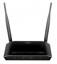 STREAMYX D-LINK DSL-2750E N300
