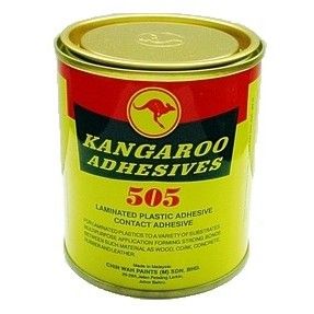 Kangaroo Glue