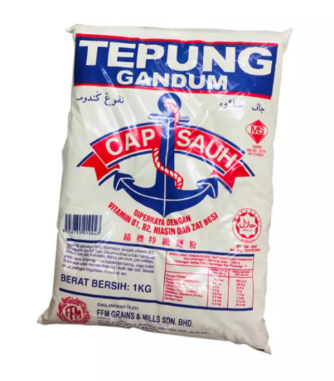 Tepung Gandum