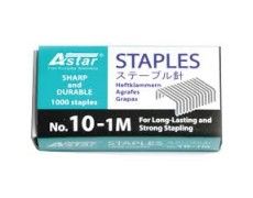 A Star Staples No. 10-1M