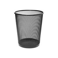 Bakul sampah besi (medium)