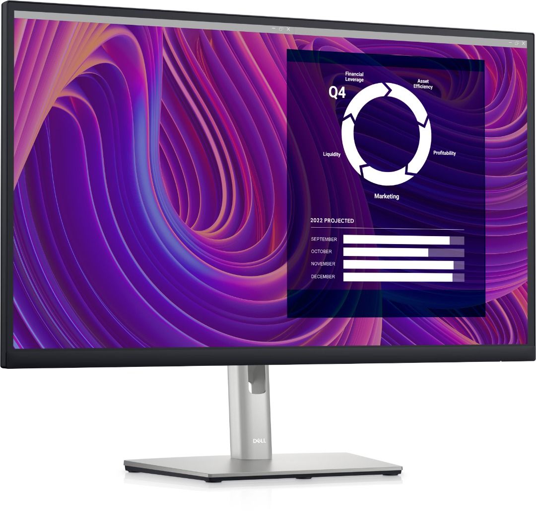 Genuine Malaysia Dell Warranty - Dell 27 Monitor - P2723D