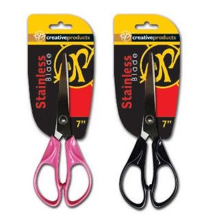 TCSC-S2017 SCISSOR STAINLESS BLADE 7''