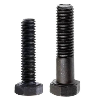 HT GR5 HEX BOLTS / NUTS UNC ( B/O )  1/2 X 12 hald thread high tensile
