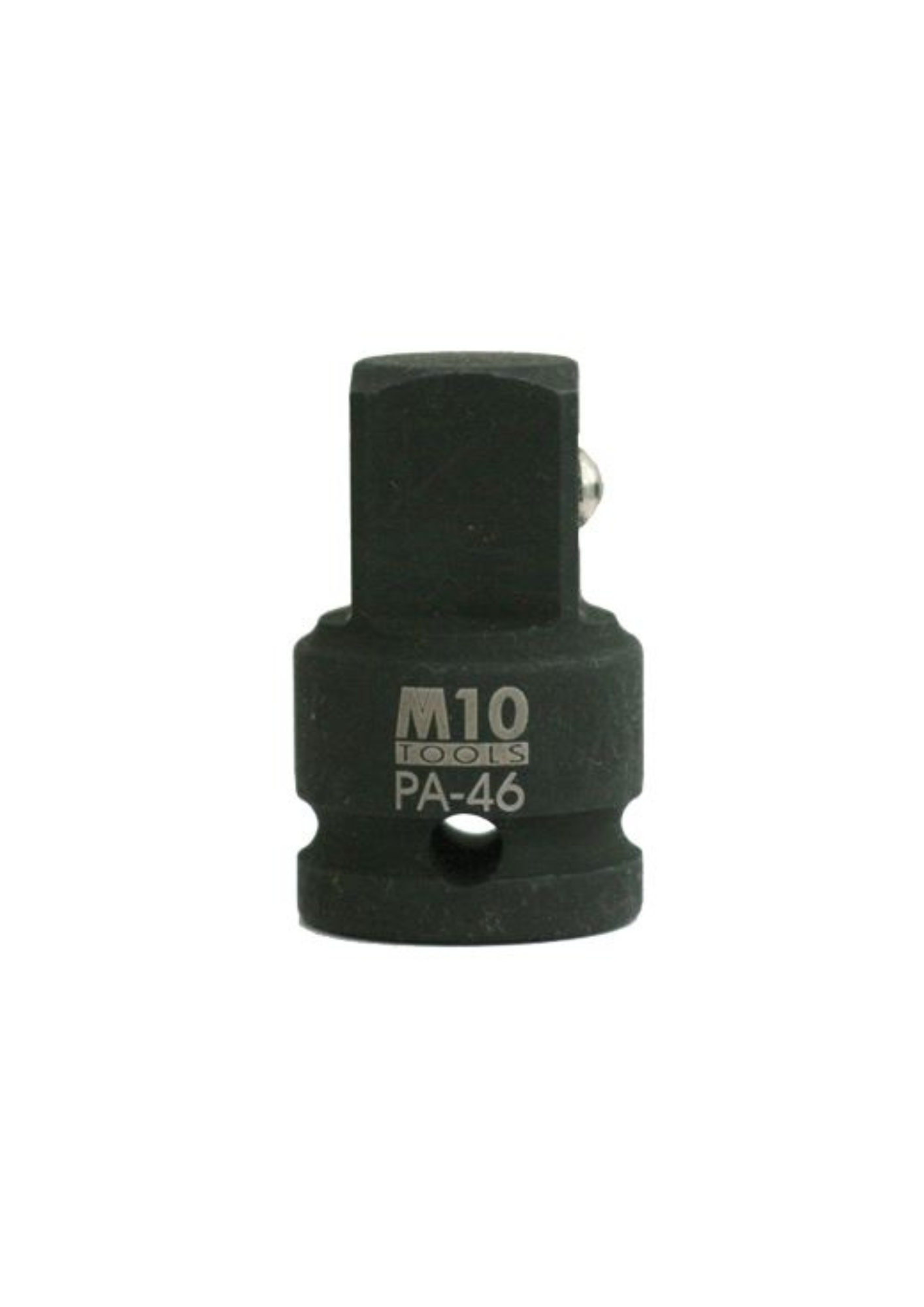 M10 Impact Socket Adaptor