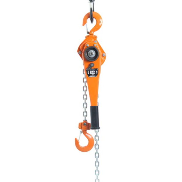 AKITA 1 TONNE LEVER BLOCK (MODEL VIT100)
