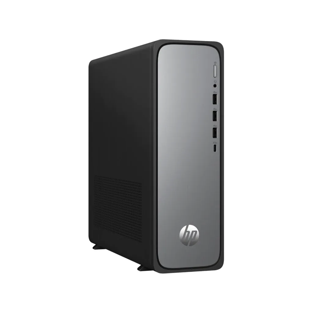 HP/OMNIDESK SLIM PC S03-0045D/i5-14400/16GB D5-4800/512GB G4