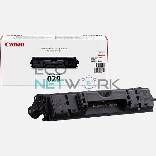 CANON CART 029 DRUM