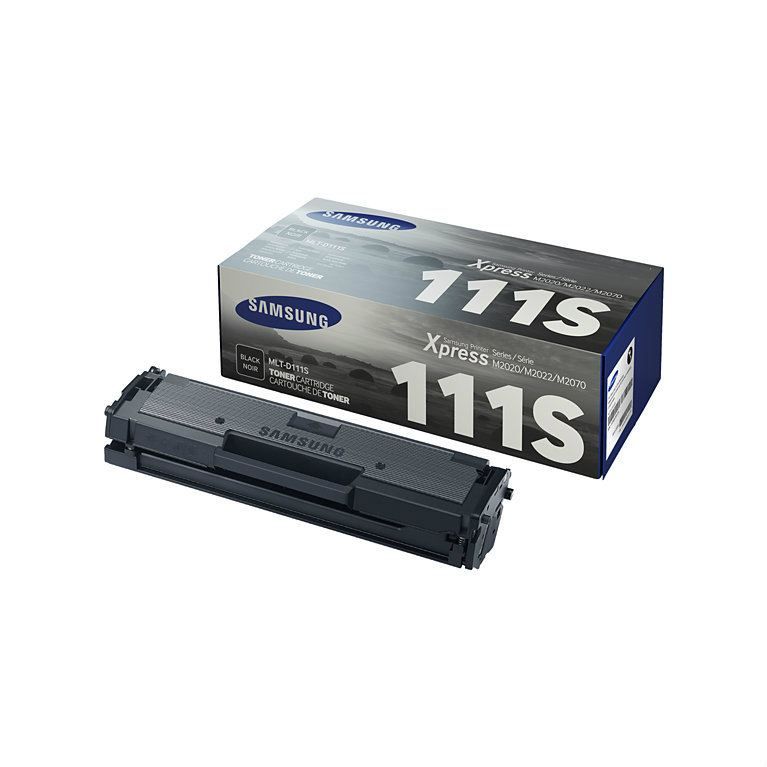SAMSUNG MLT-D111S(BLACK)