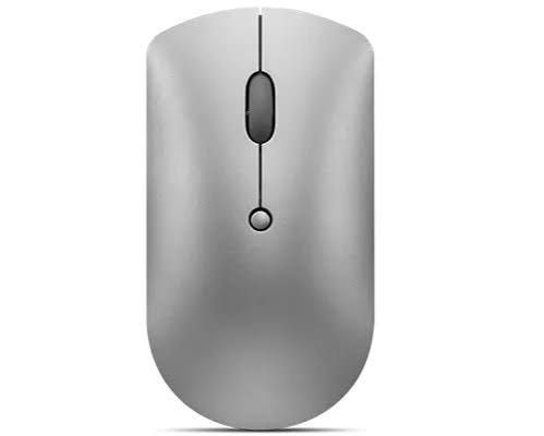 LENOVO 600 BLUETOOTH SILENT MOUSE