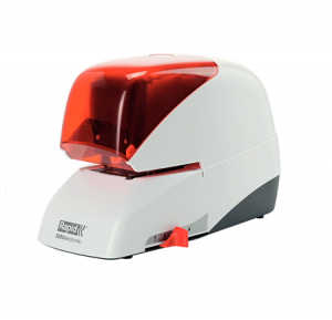 Rapid Electric Stapler MACHINE MODEL- R5050e OCHA Rapid Electric Stapler MACHINE MODEL- R5050e UP 50 SHEETS
