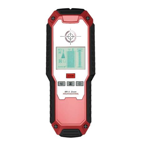 Temo Digital Detector