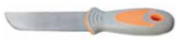 Temo 137 x 250mm Stainless Steel Stripping Knife