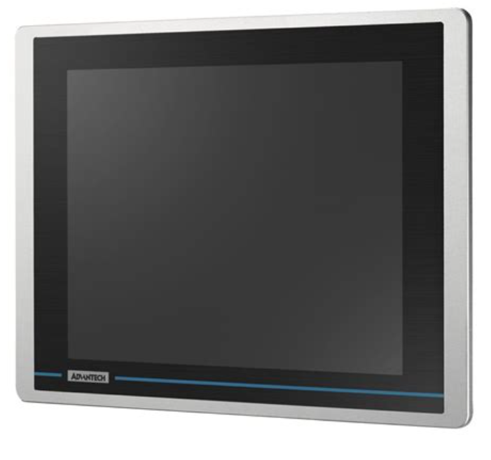 *Advantech WOP-212K-NAE 12" XGA Operator Panel with HMINavi Software