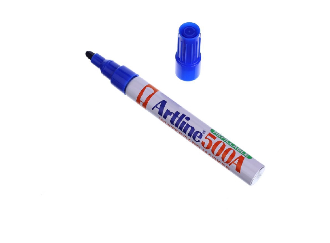 Artline Whiteboard Marker 500A