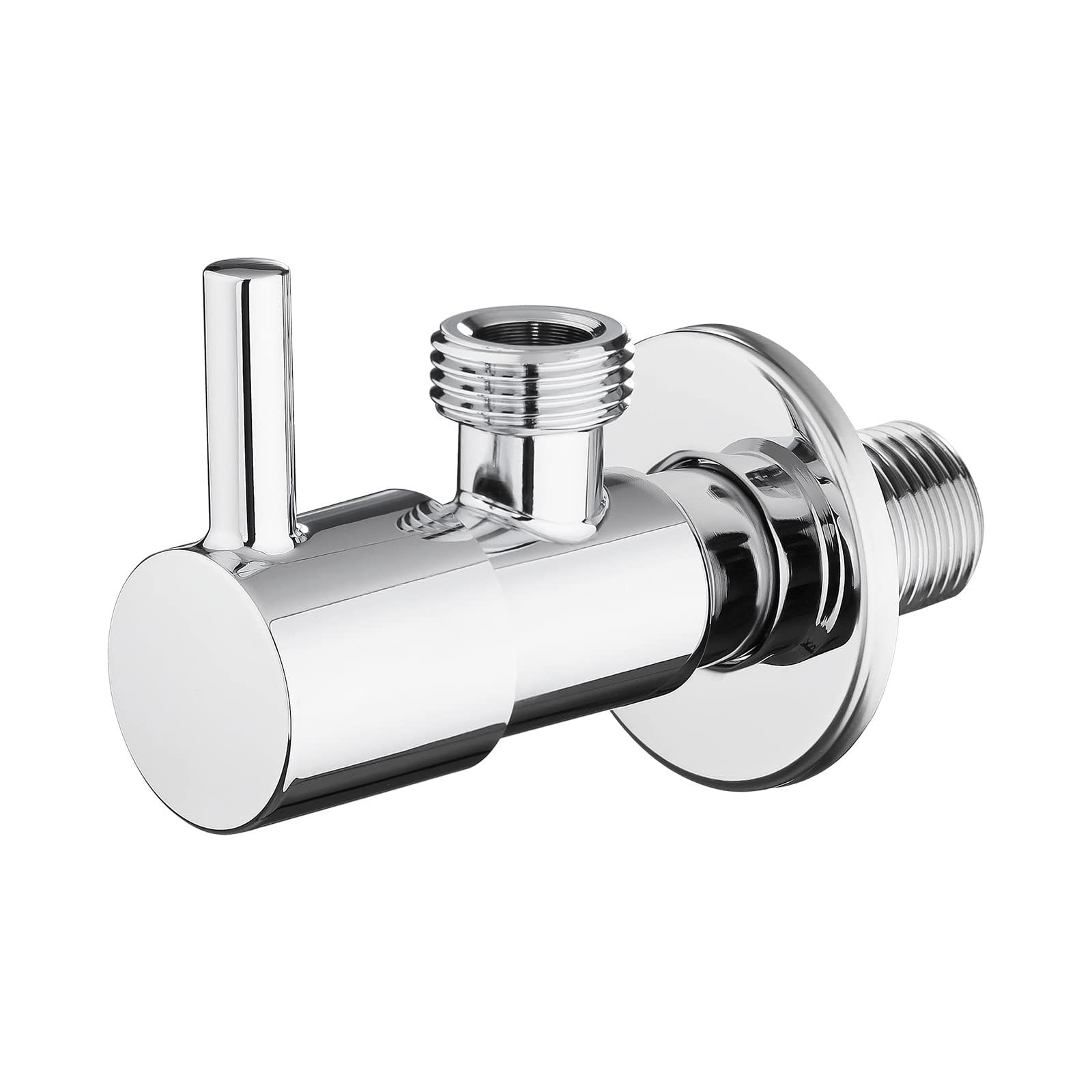 GRIFEMA G152 WALL-MOUNTED ANGLE VALVE