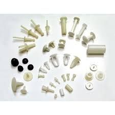 FASTENERS (PLASTIC)