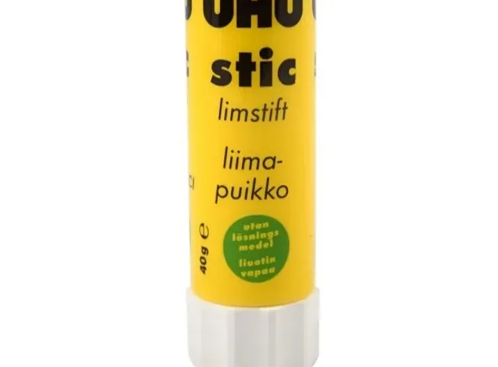 Uhu glue stick 21gm