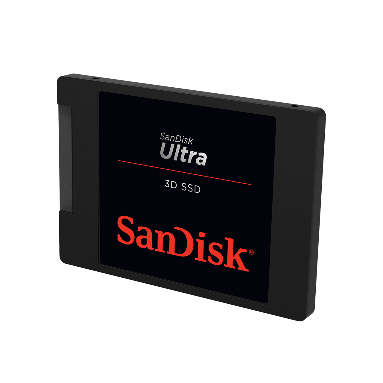 Genuine Malaysia Sandisk Warranty - SANDISK ULTRA 3D SATA 2.5" 500GB SSD