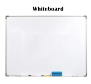 *Magnetic Whiteboard 4"X 8"