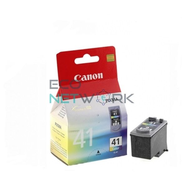 CANON CL-41 COLOR