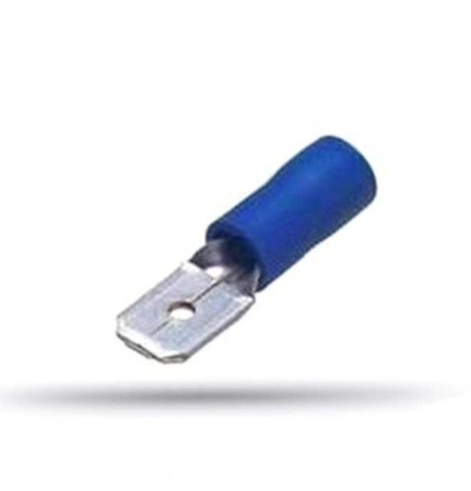 Cable Lug - 2.5mm², Blade