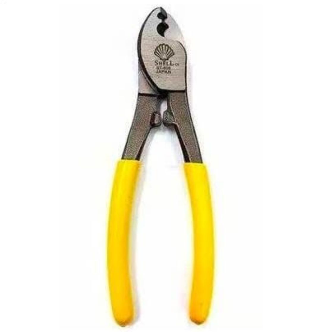 Cutter Cable Cutter 6"
