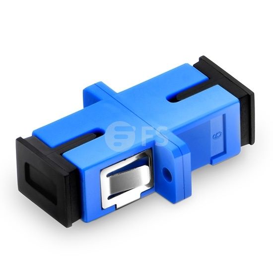 Fiber Optics Malaysia ADAPTOR SC/UPC - SC/UPC SM
