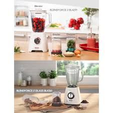 Tefal BL-4361 Glass Blender