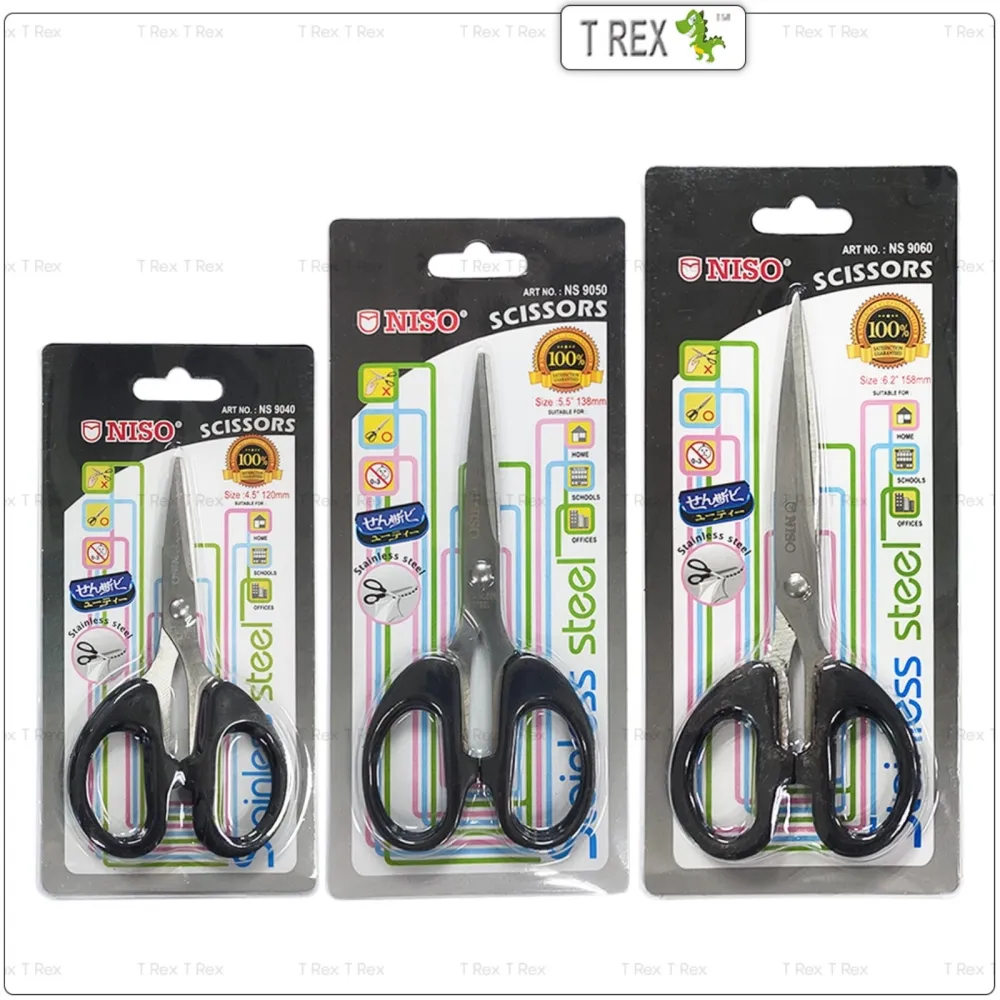 NISO DC-NS-32MM-BD8353