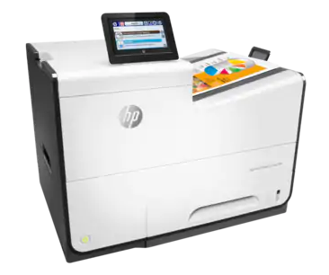 Genuine Malaysia HP Warranty - HP PAGEWIDE ENTERPRISE COLOR 556dn PRINTER