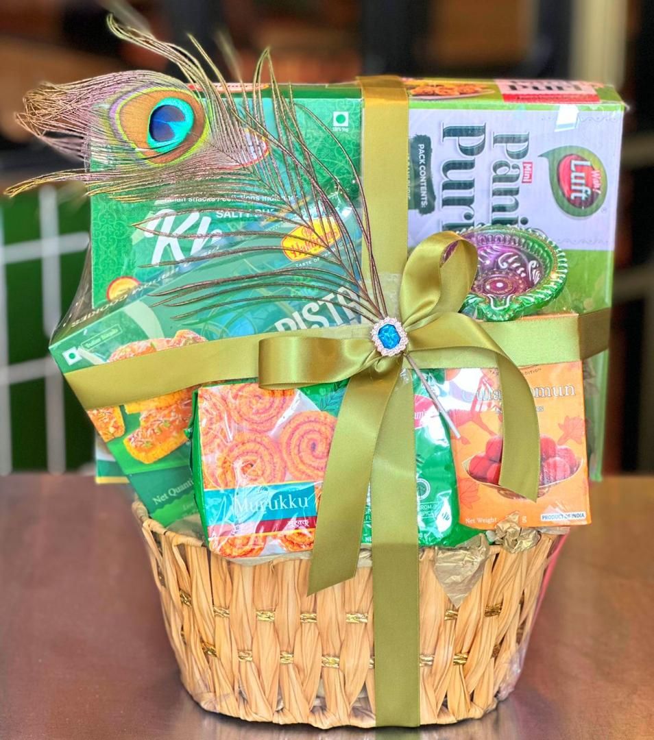 Corporate Hamper