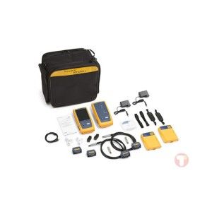 FNET 2GHZ DSX CABLEANALYZER V2, W/WIFI
