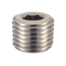 QP Taper Plug Type 2